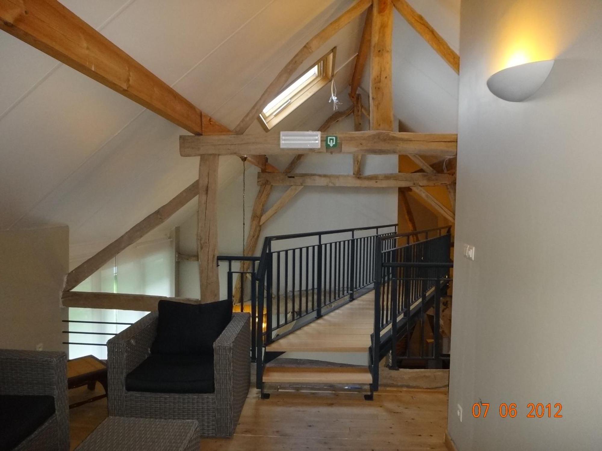 Rikkeshoeve Vakantiewoning Aalst Exterior photo