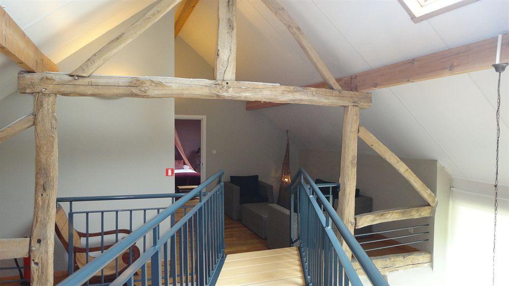 Rikkeshoeve Vakantiewoning Aalst Exterior photo