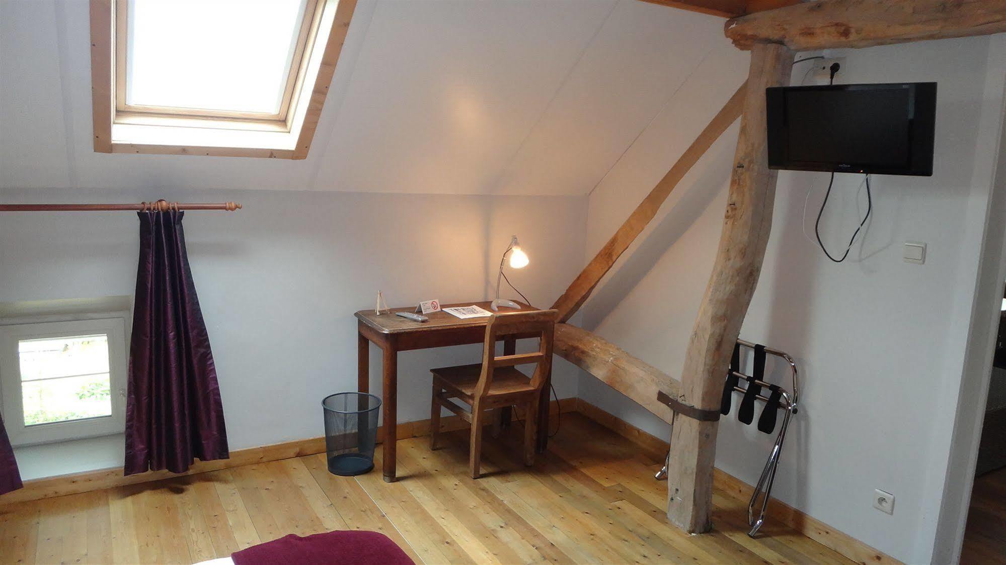 Rikkeshoeve Vakantiewoning Aalst Exterior photo
